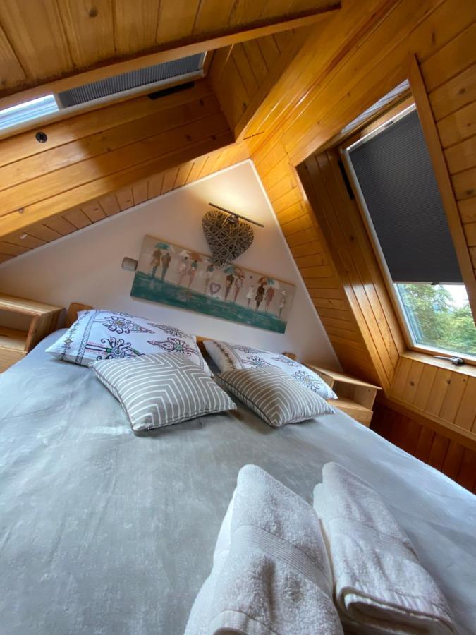 Апартаменти Goralska Osada - Apartametny Карпач