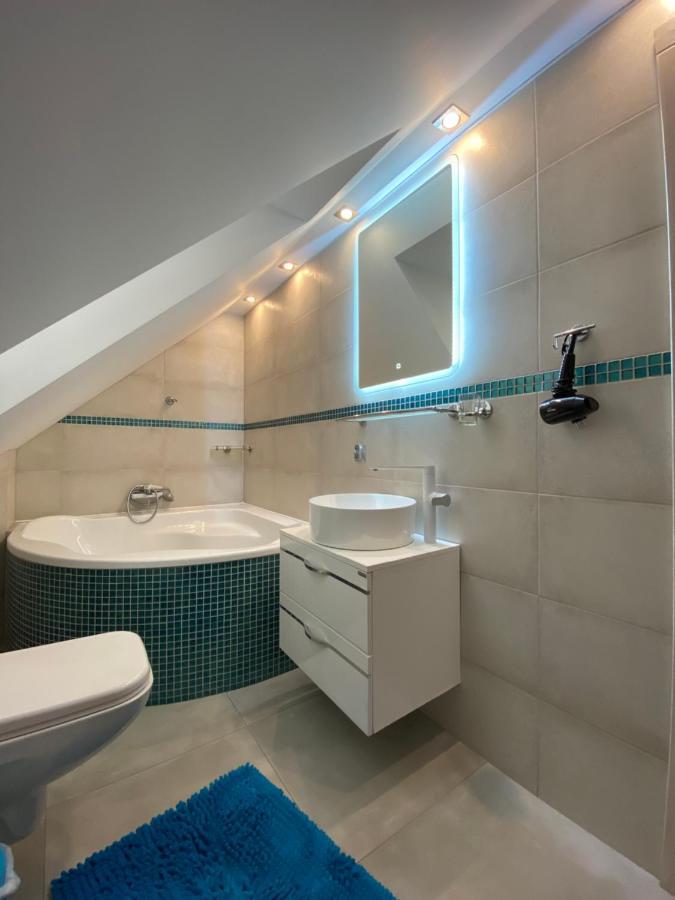 Goralska Osada - Apartametny