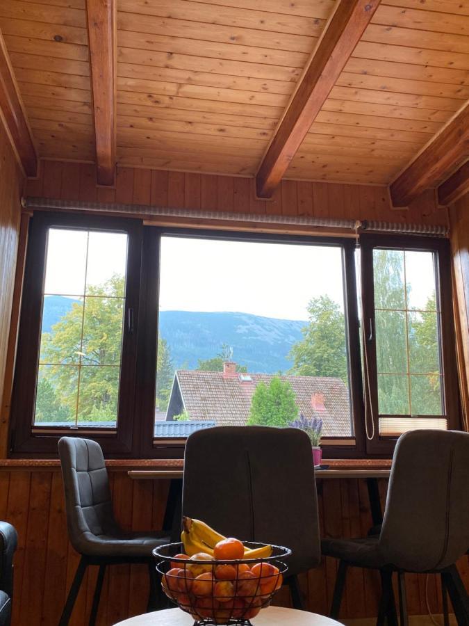 Апартаменти Goralska Osada - Apartametny Карпач