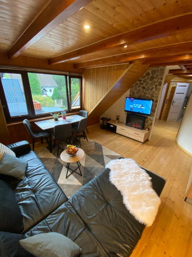 Goralska Osada - Apartametny * Карпач