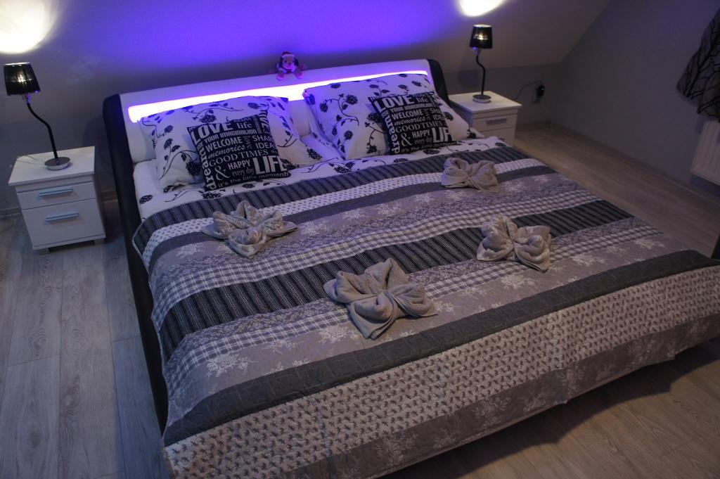 Goralska Osada - Apartametny *
