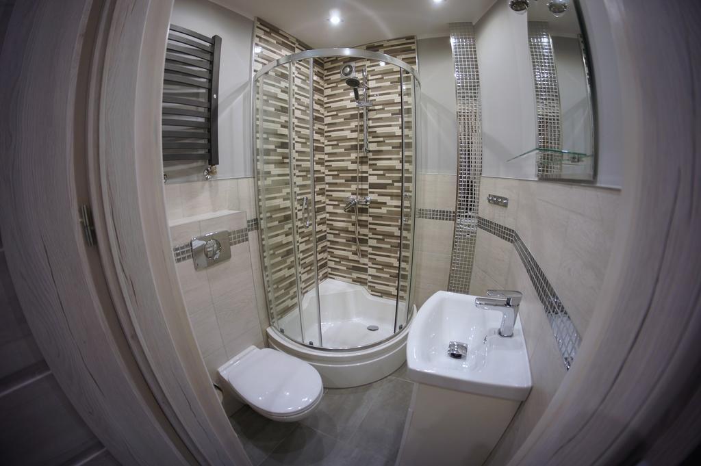 Апартаменти Goralska Osada - Apartametny *