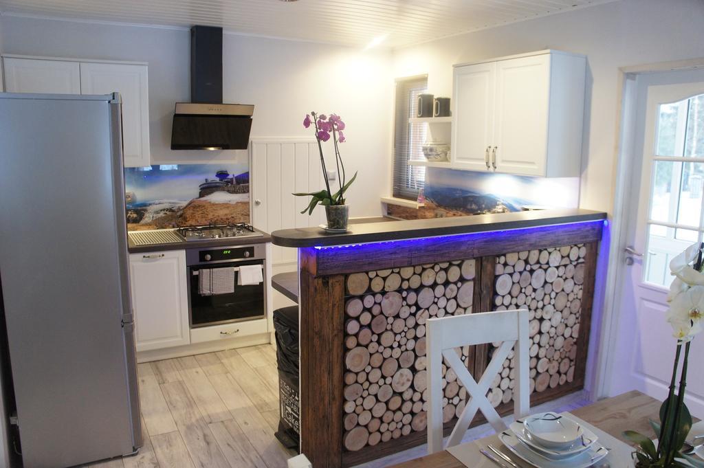 Апартаменти Goralska Osada - Apartametny