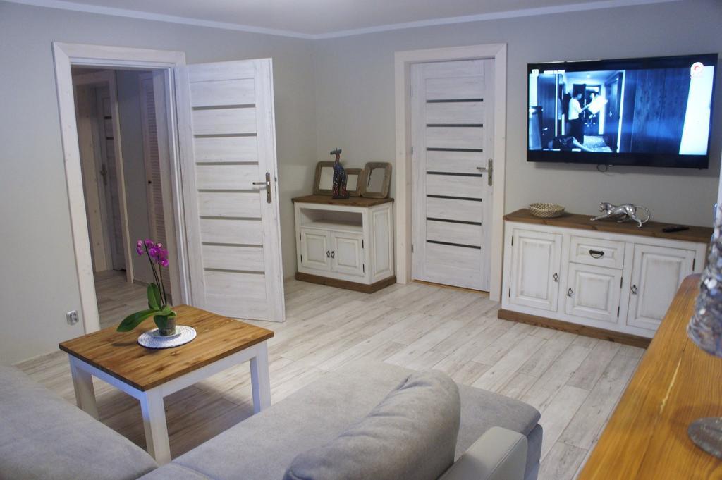 Goralska Osada - Apartametny Апартаменти *