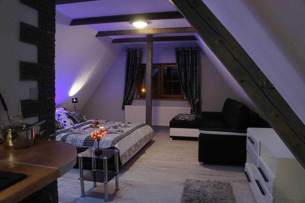 Goralska Osada - Apartametny * Карпач
