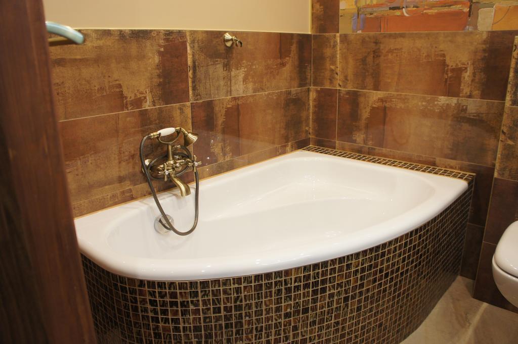 Апартаменти Goralska Osada - Apartametny Карпач