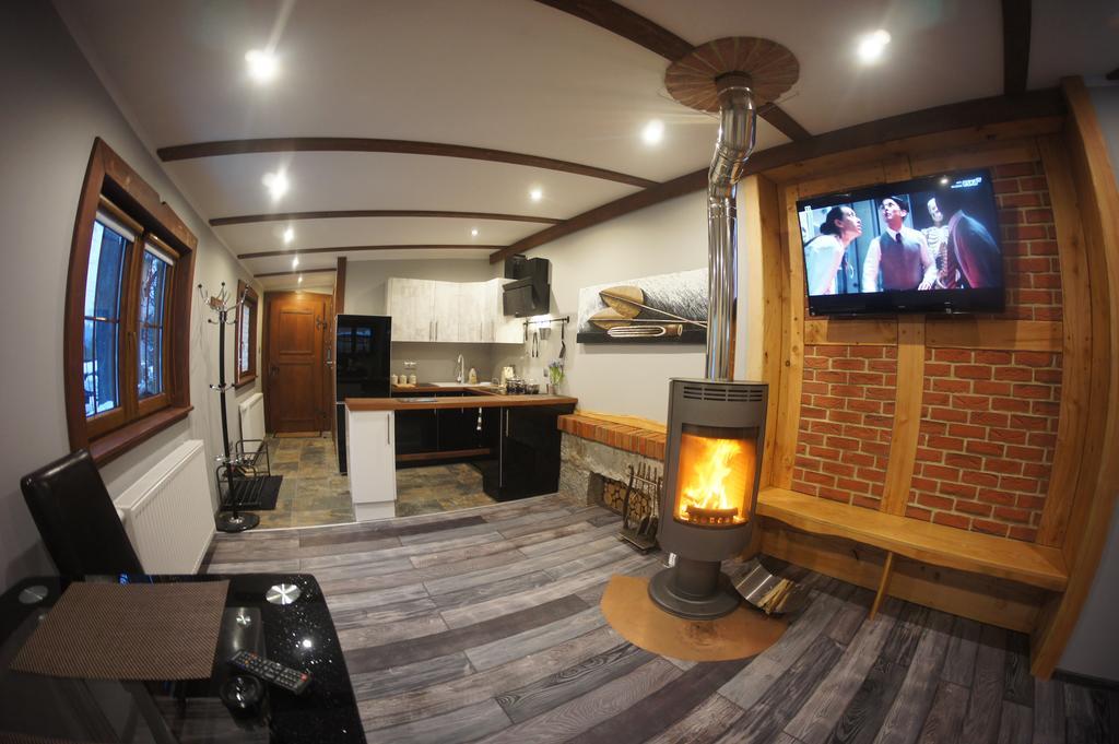 Goralska Osada - Apartametny *