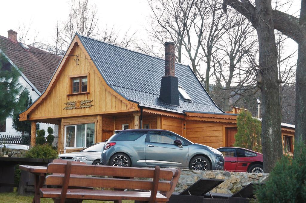 Goralska Osada - Apartametny