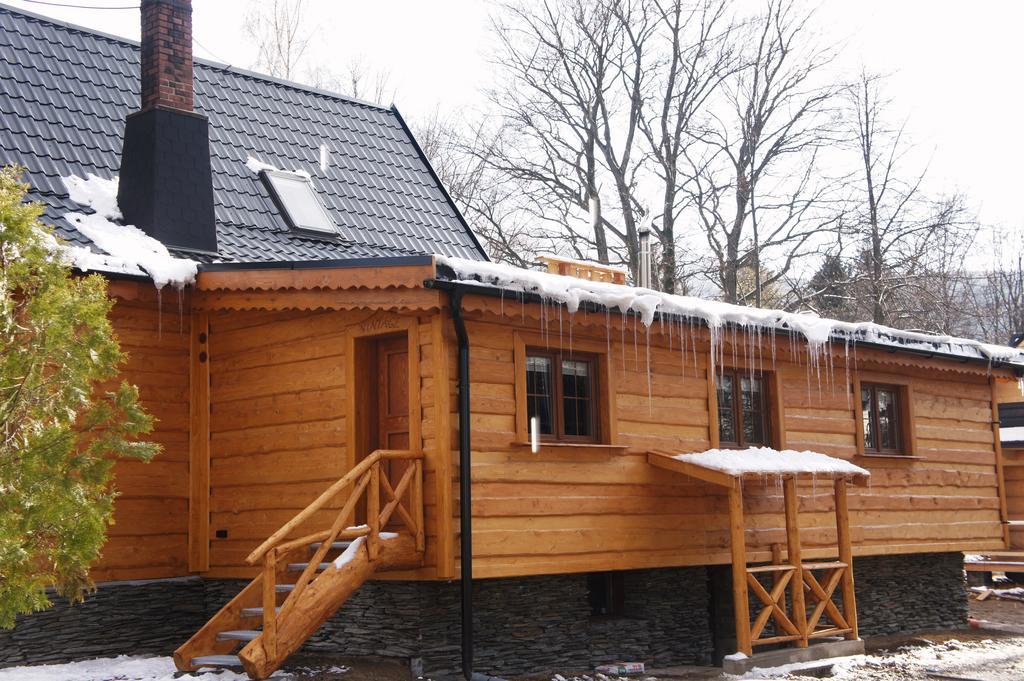 Goralska Osada - Apartametny