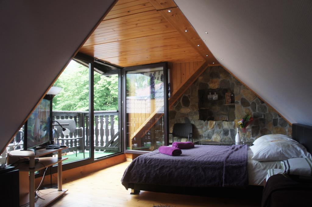 Goralska Osada - Apartametny Leilighet Karpacz