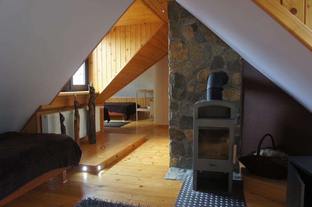 Goralska Osada - Apartametny