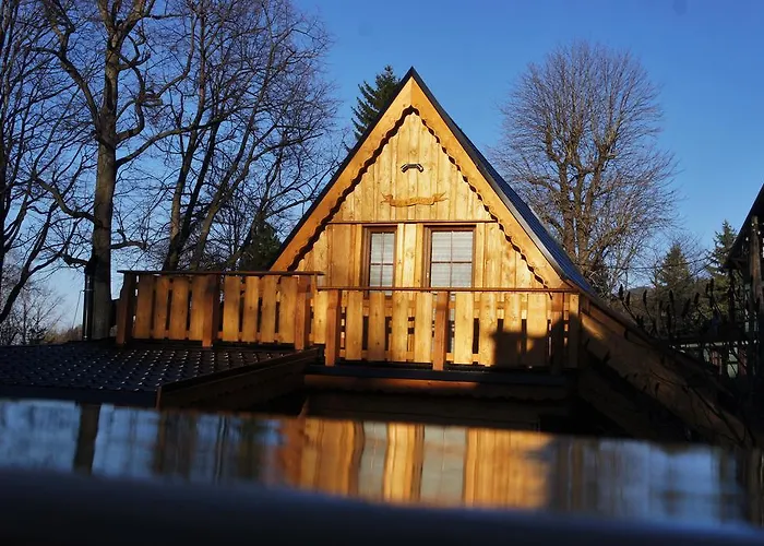 Goralska Osada Karpacz - Apartametny