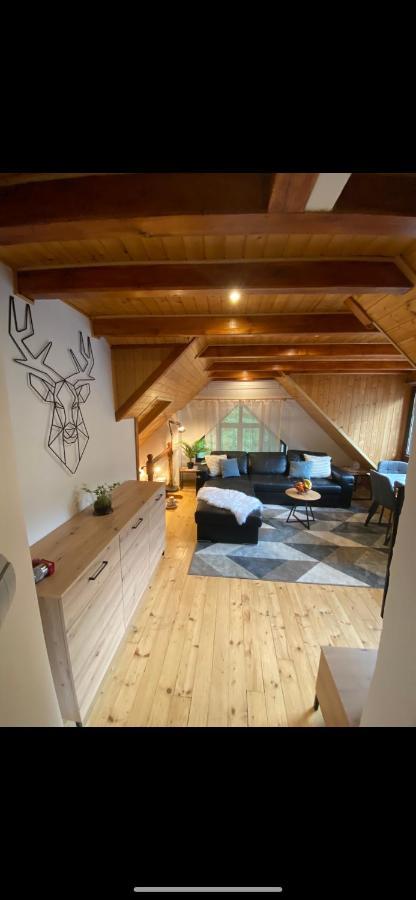 Apartment Goralska Osada - Apartametny