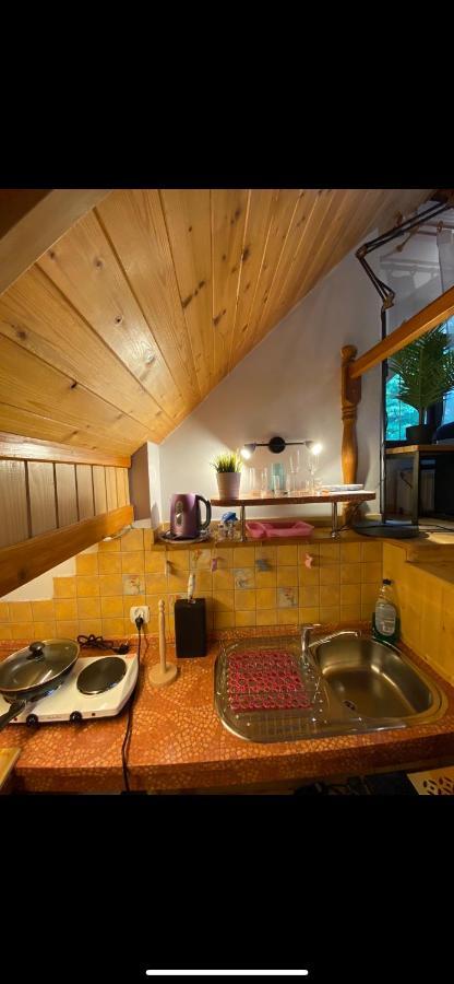 Goralska Osada - Apartametny