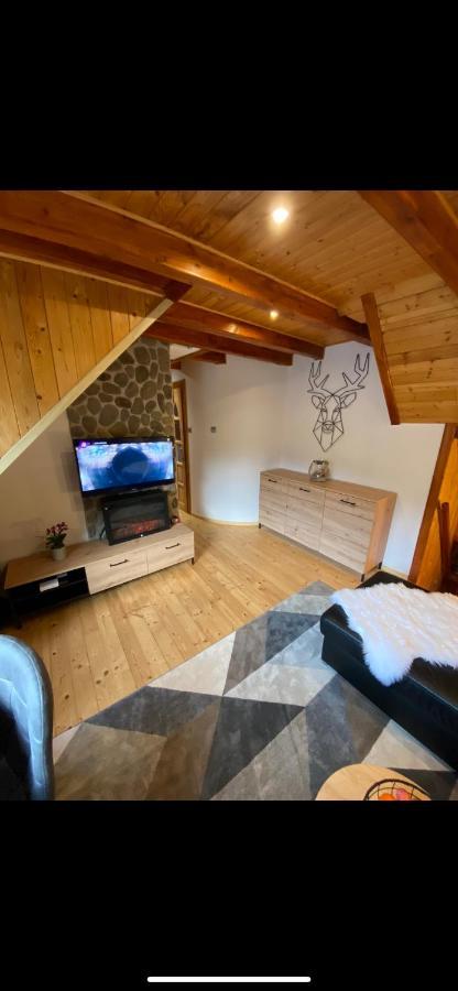 Goralska Osada - Apartametny Apartment *