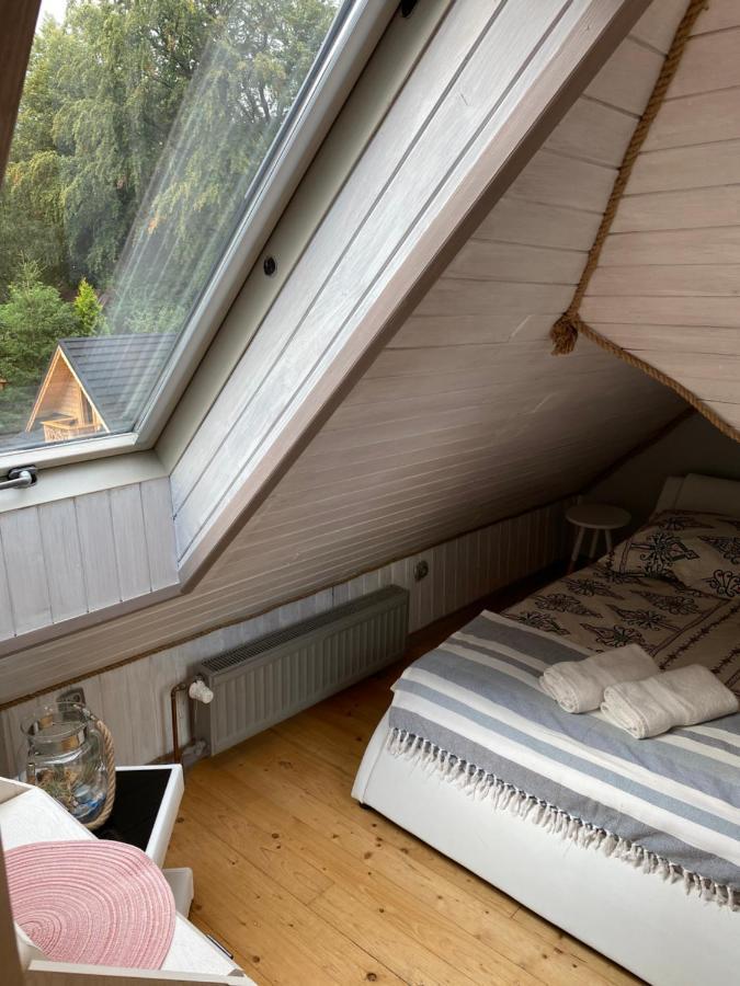 Goralska Osada - Apartametny