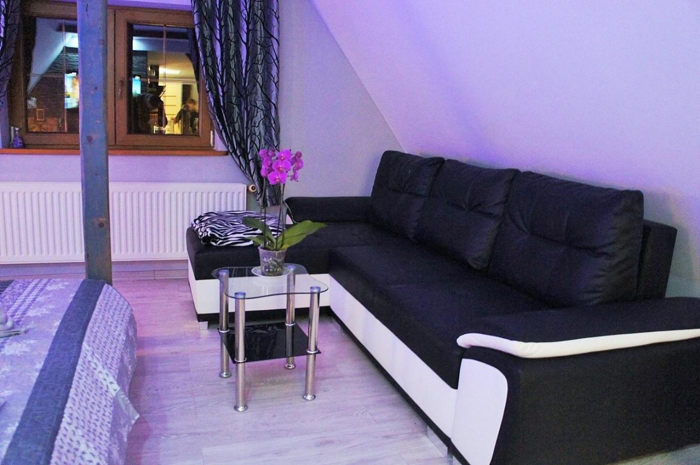 Apartment Goralska Osada - Apartametny *