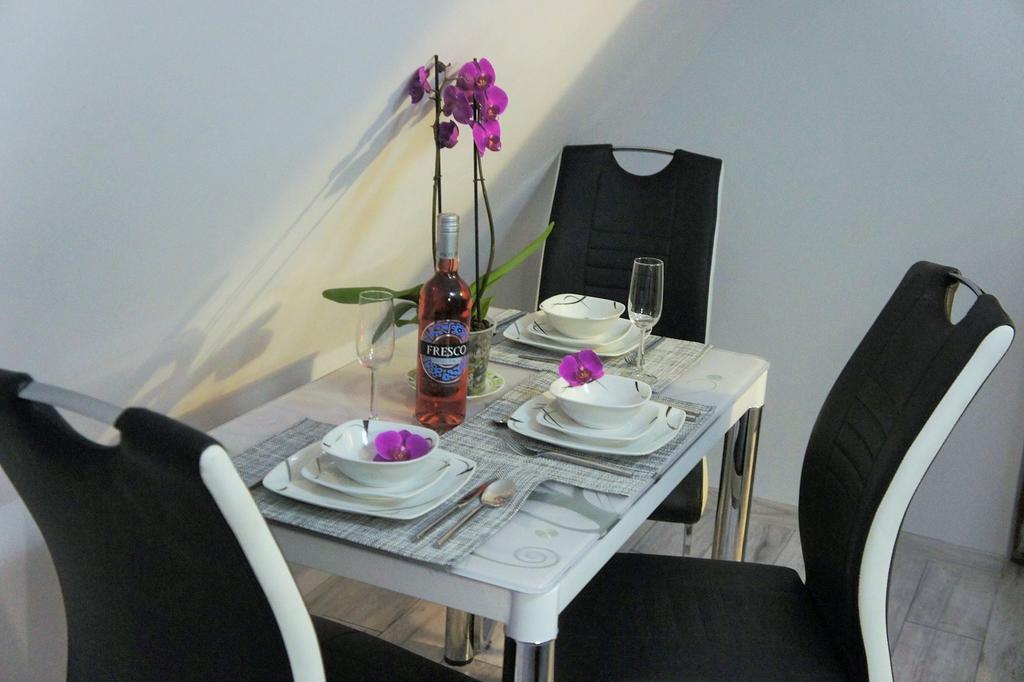Goralska Osada - Apartametny