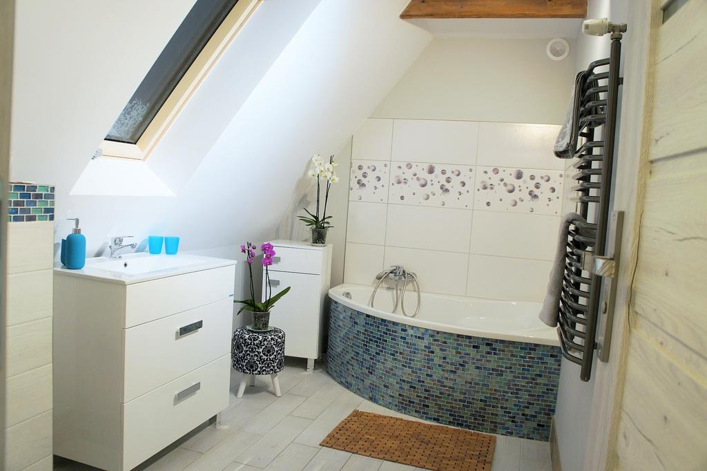 Goralska Osada - Apartametny Karpacz