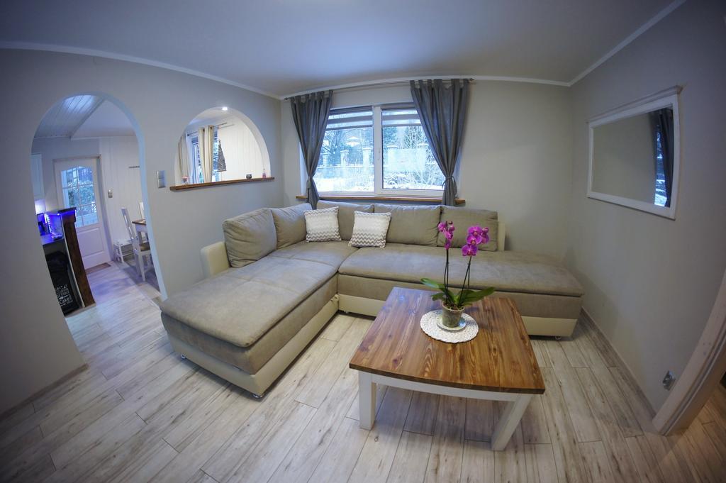 Goralska Osada - Apartametny * Karpacz