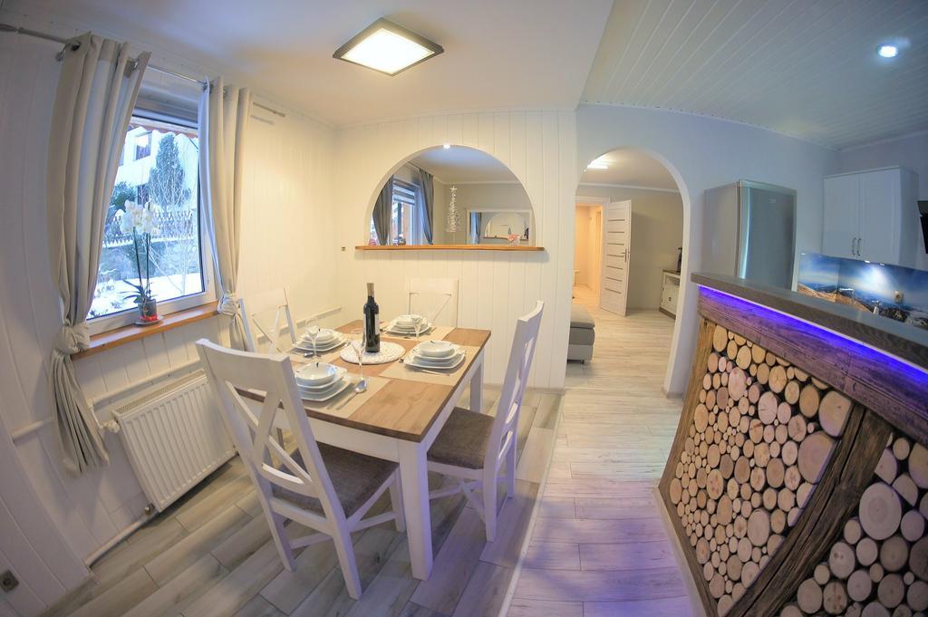 Goralska Osada - Apartametny Apartment