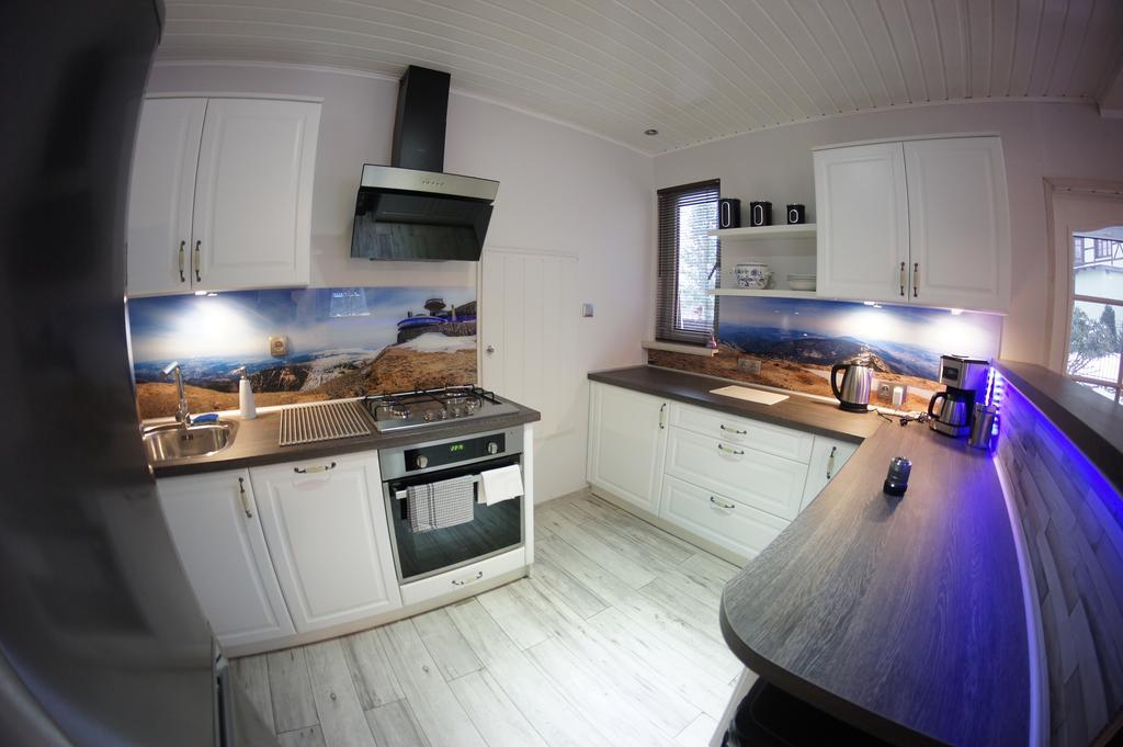 Goralska Osada - Apartametny Apartment