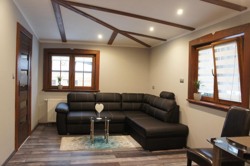 Goralska Osada - Apartametny