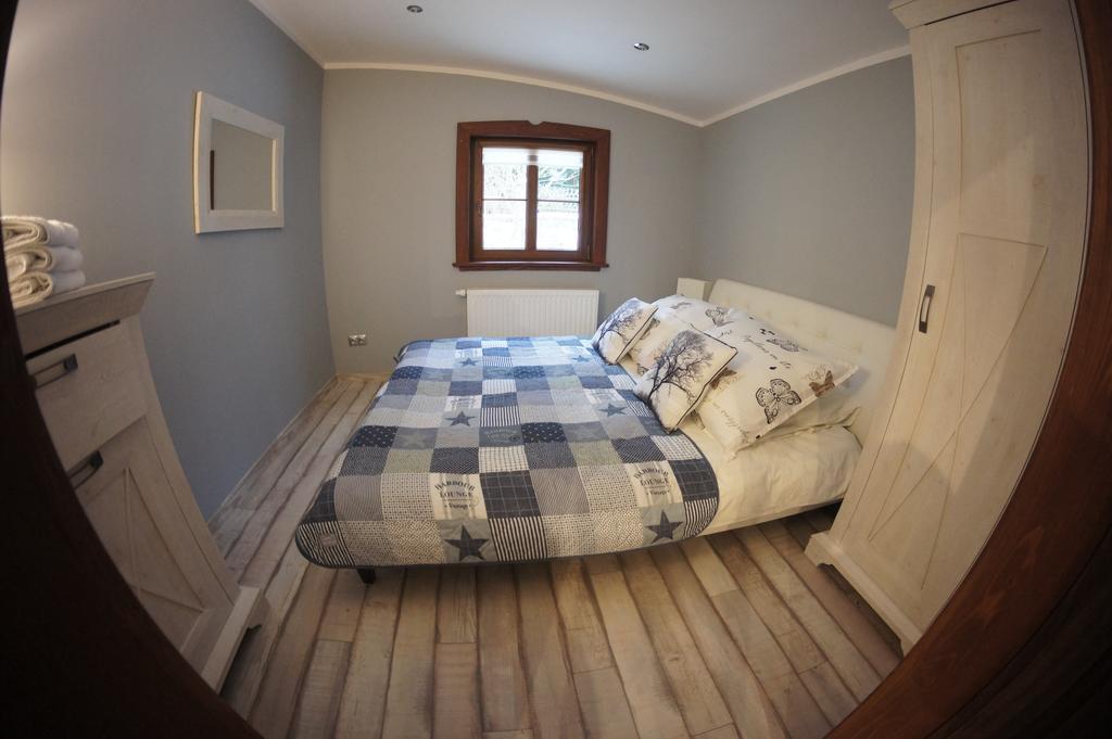 Goralska Osada - Apartametny *