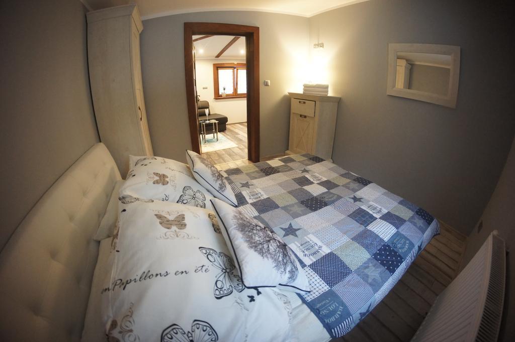 Goralska Osada - Apartametny Karpacz