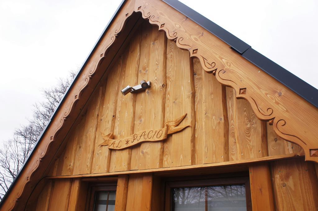 Goralska Osada - Apartametny Apartment *
