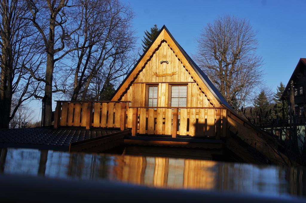 Goralska Osada - Apartametny Karpacz