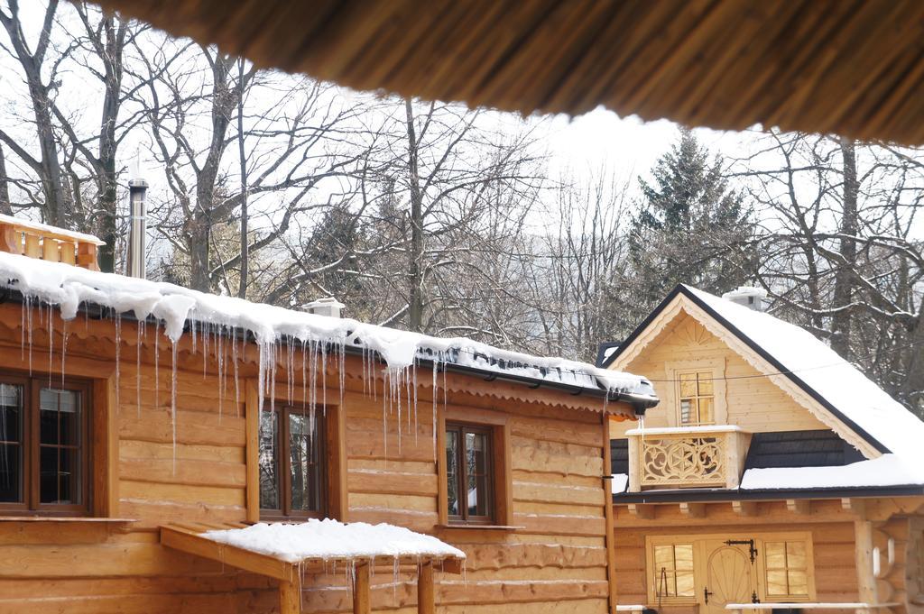 Goralska Osada - Apartametny Apartment Karpacz