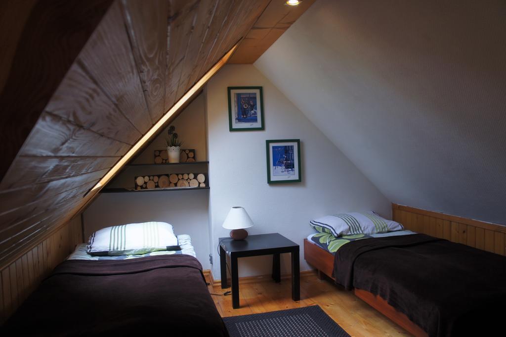 Goralska Osada - Apartametny *
