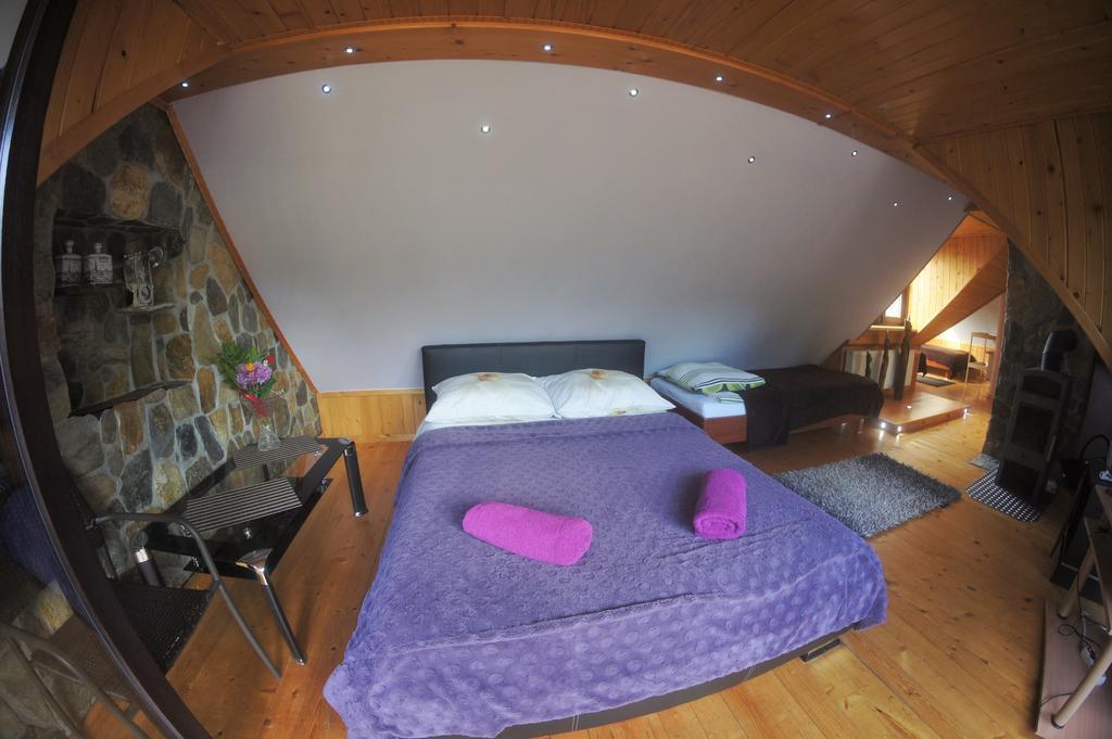 Goralska Osada - Apartametny