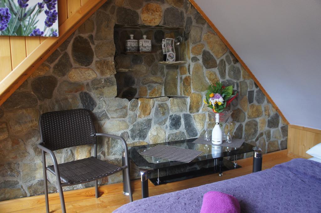 Apartment Goralska Osada - Apartametny Karpacz